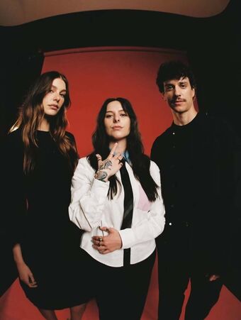 Camila Morrone Nude Leaks OnlyFans Photo 230