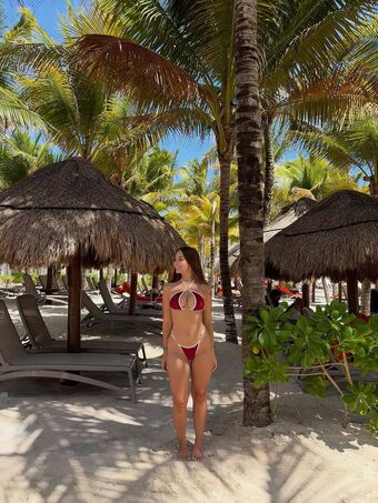 Camila Nerea Gonzalez Nude Leaks OnlyFans Photo 129