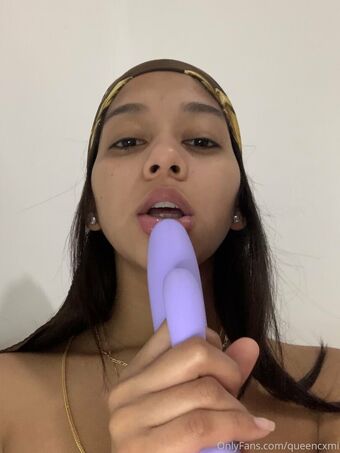 Camila Queen Nude Leaks OnlyFans Photo 13