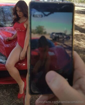 camilacortezhot
