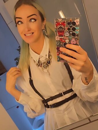 Camilla Severin