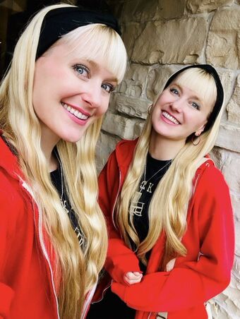 Camille And Kennerly