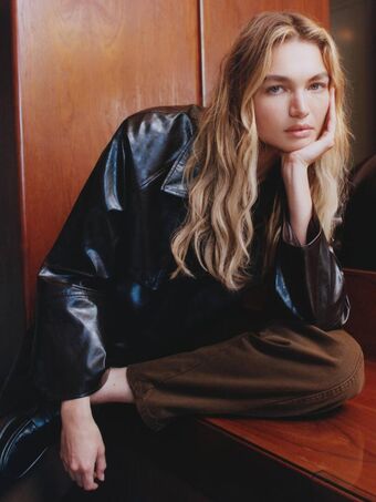 Camille Opp