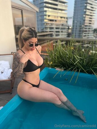 camiredd