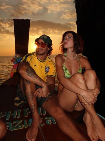 Camiviseu Nude Leaks OnlyFans Photo 25