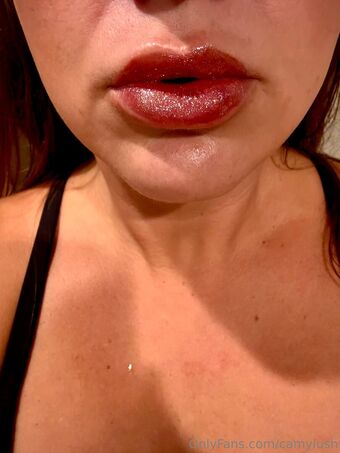 camylush Nude Leaks OnlyFans Photo 3
