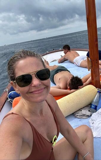 Candace Cameron