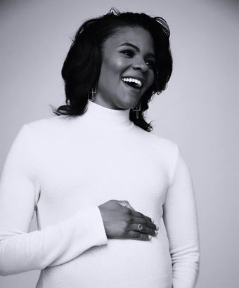 Candace Owens