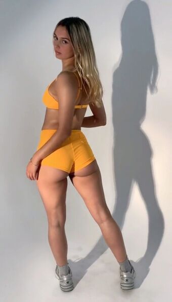 Cande Simoneit Nude Leaks OnlyFans Photo 18