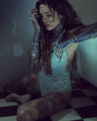 Cande Tinelli
