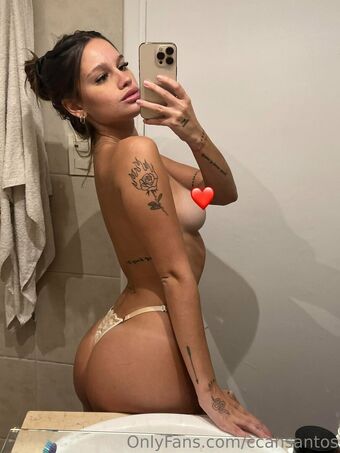 Candela Santos Nude Leaks OnlyFans Photo 3