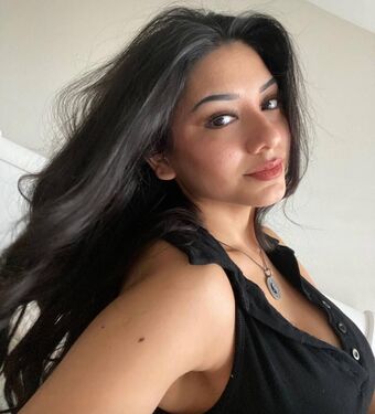 Candelaria Nude Leaks OnlyFans Photo 8