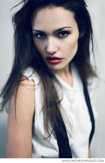 Candice Neil
