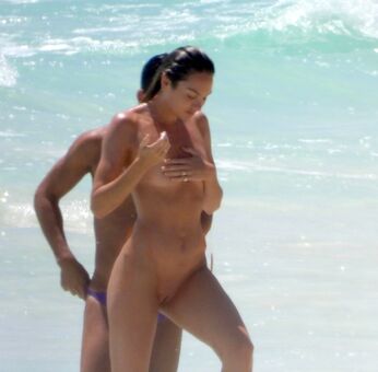 Candice Swanepoel Deepfake Nude Leaks OnlyFans Photo 33