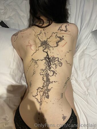 candiceclair Nude Leaks OnlyFans Photo 15