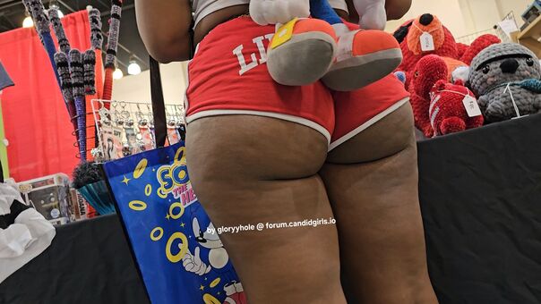 Candid Cosplays Nude Leaks OnlyFans Photo 3