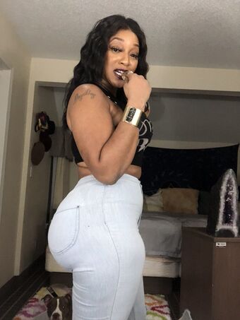 Candie Foxx