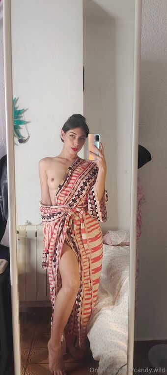 candy.wild Nude Leaks OnlyFans Photo 12