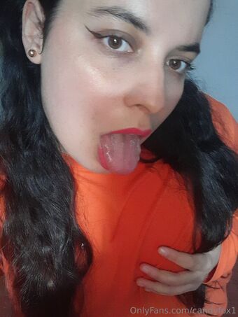 candyfox1 Nude Leaks OnlyFans Photo 22