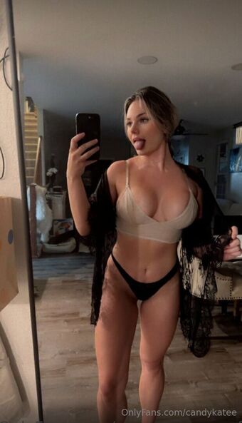 candykatee