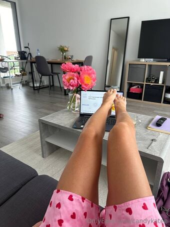 candykatee Nude Leaks OnlyFans Photo 9