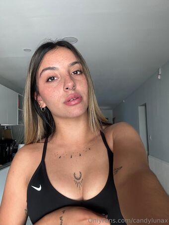 candylunax
