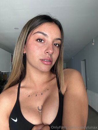 candylunax