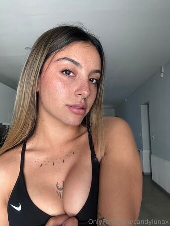 candylunax Nude Leaks OnlyFans Photo 33