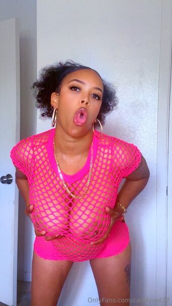 candyred37 Nude Leaks OnlyFans Photo 29