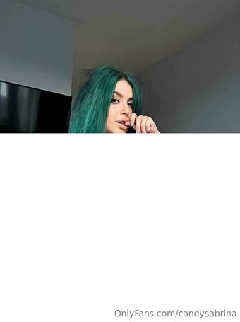candysabrina