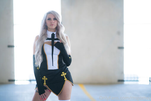 Captainraelynn