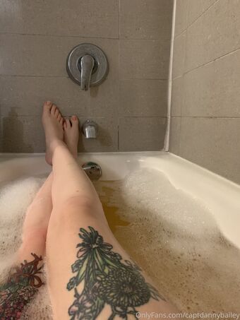 captdannybailey Nude Leaks OnlyFans Photo 20