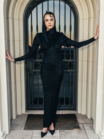 Cara Delevingne Nude Leaks OnlyFans Photo 690