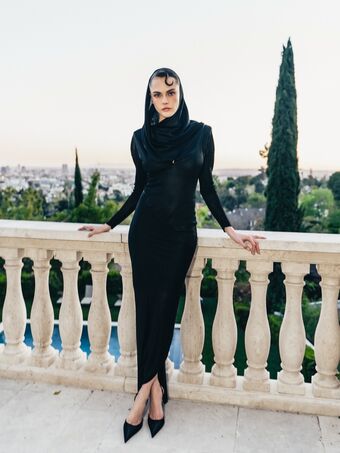 Cara Delevingne Nude Leaks OnlyFans Photo 695