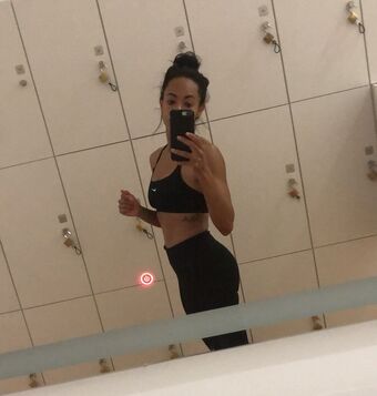 Cara Ricketts Nude Leaks OnlyFans Photo 2