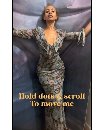 Cara Ricketts Nude Leaks OnlyFans Photo 3