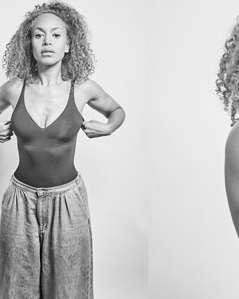 Cara Ricketts Nude Leaks OnlyFans Photo 5