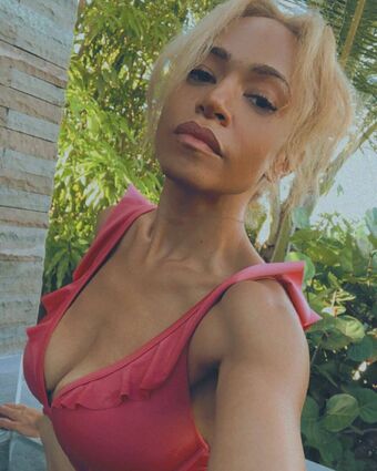 Cara Ricketts Nude Leaks OnlyFans Photo 7