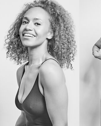 Cara Ricketts Nude Leaks OnlyFans Photo 9