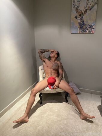 caramelbadboy Nude Leaks OnlyFans Photo 19