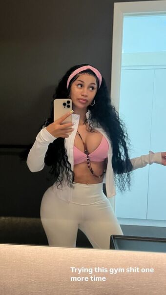 Cardi B