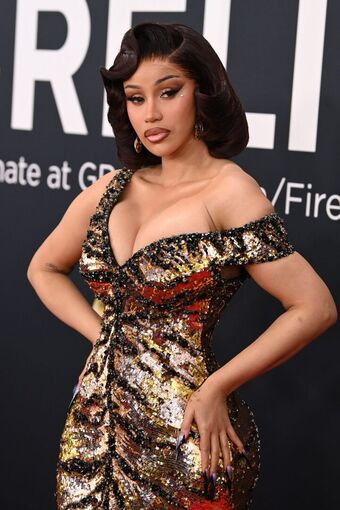 Cardi B