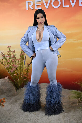 Cardi B