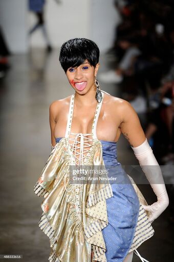 Cardi B