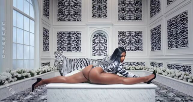 Cardi B Nude Leaks OnlyFans Photo 333