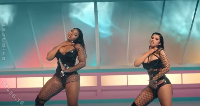 Cardi B Nude Leaks OnlyFans Photo 337