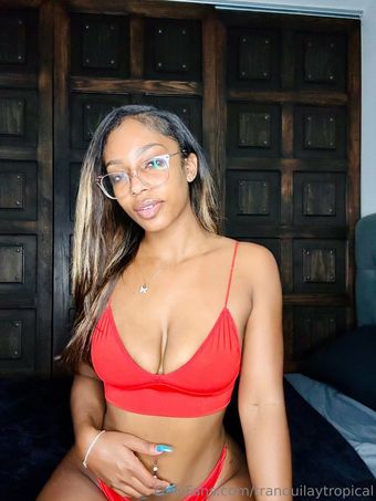 caribbeanbuns Nude Leaks OnlyFans Photo 39