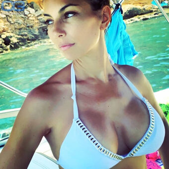 Carina Walz Nude Leaks OnlyFans Photo 6