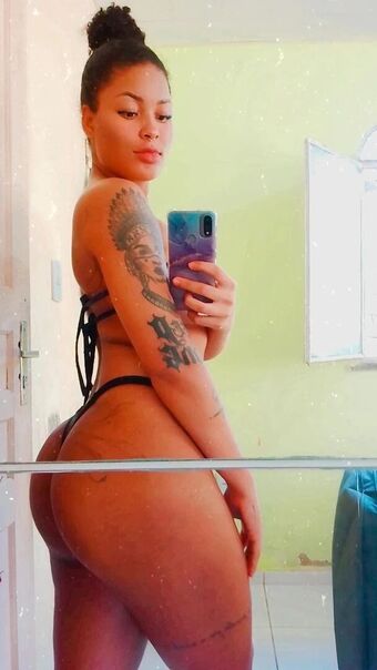 Carla Dias Nude Leaks OnlyFans Photo 10