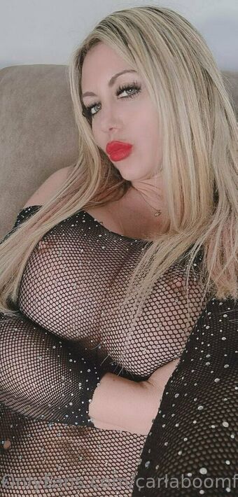 carlaboomfree